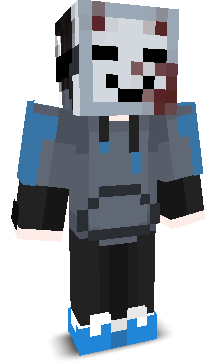 Lil_Arte's skin
