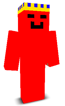 Zabrakeeper's skin