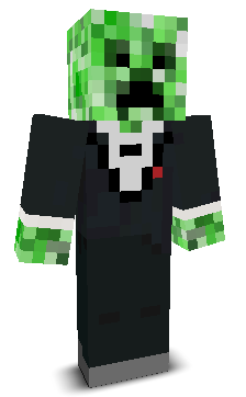 CanyonSendr's skin