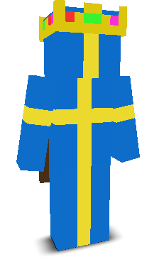 Eiterqvist's skin