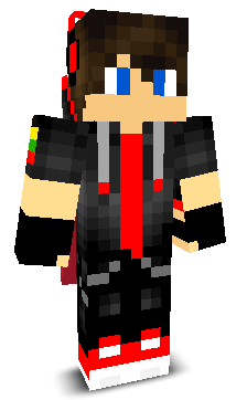 JustNojuss's skin
