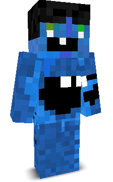 Lorian78's skin