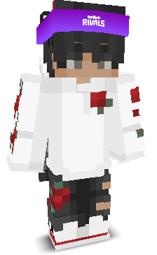 Albertohh's skin