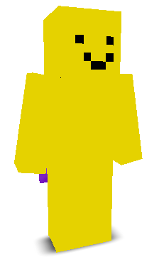 1Loser's skin