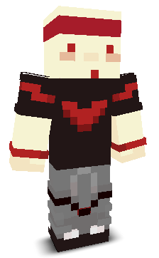 Sin0ver's skin