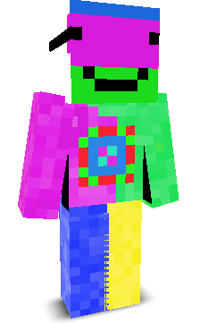 lookingbot_vr's skin
