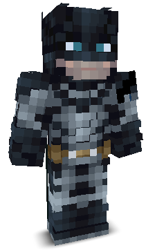 Coolfool07's skin