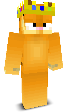 Garfield1407's skin
