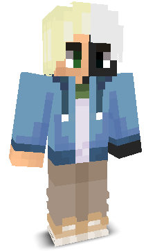 Layoux's skin
