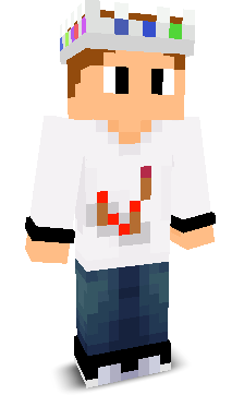 RiseOfComparator's skin