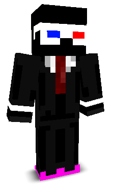 JustMeSeven's skin