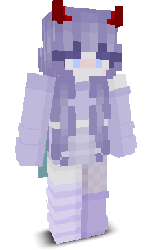 AweLexi's skin