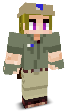 Just1nL's skin
