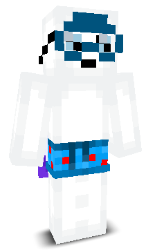 DagliliKaci's skin
