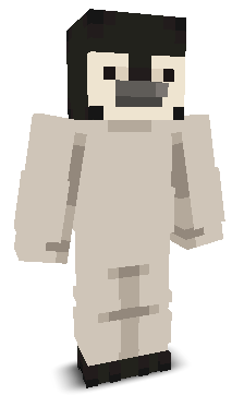 Tucnacik1's skin
