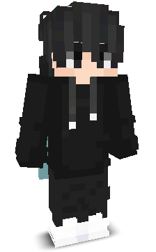 _Imerald_'s skin