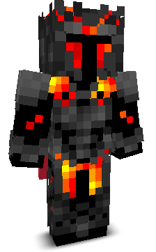 FZeroTheHero's skin