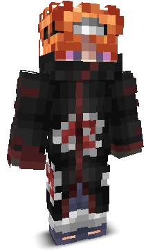 Minecraftiscoool's skin