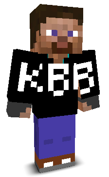 Keyboardbreaker_'s skin