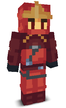 Karqxi's skin
