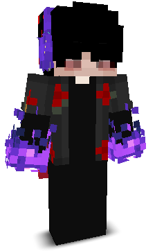 7oyd's skin