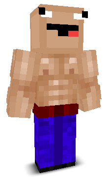 Spootzy's skin