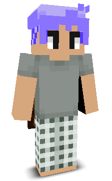 Matsuyii's skin