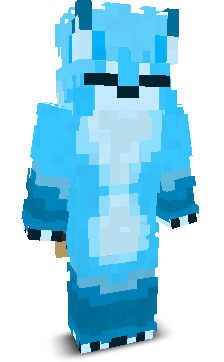 Drbly's skin