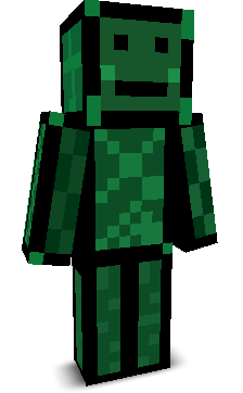 InfinityNexus's skin
