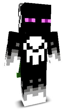 Batqhan's skin