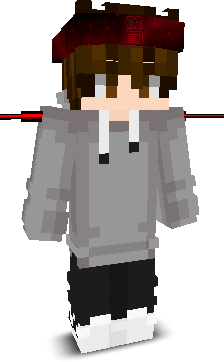 Jantizin's skin