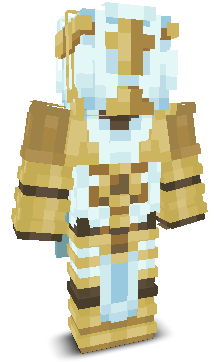 debebonkers's skin