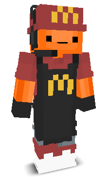 orangeiscool78's skin