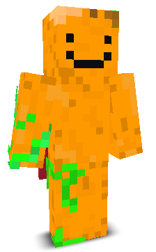 Black_orange487's skin