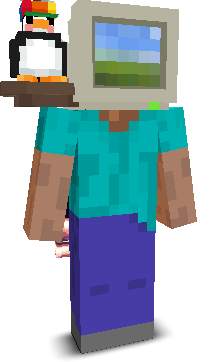 IPandalol's skin