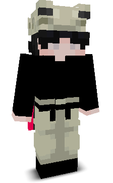 nicofrog's skin