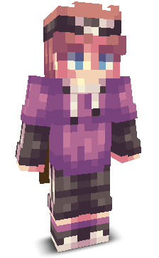 TheClauZ's skin