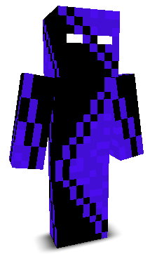 Nexavis's skin