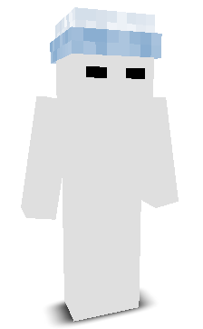 FreezinKold's skin