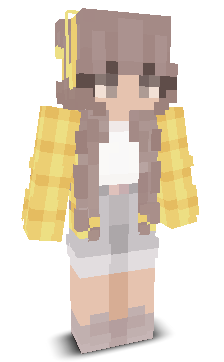 AlwaysZoe1's skin