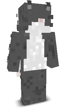 36kg's skin