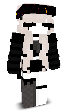 xMafia's skin