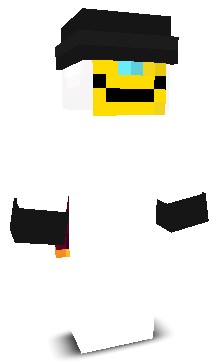 _PosTer's skin