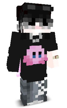Evan_the_cat_'s skin