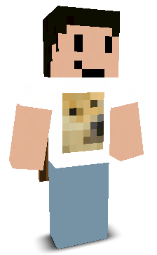 itsgonbok's skin