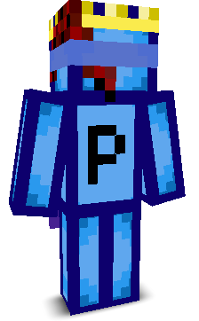 Parsival_on's skin