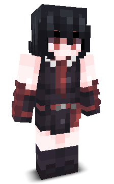 mortre3d's skin