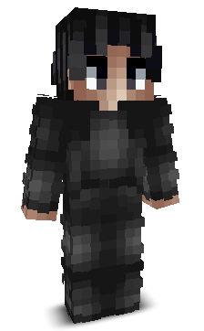 Ptijy's skin