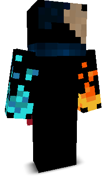 IC_Door's skin