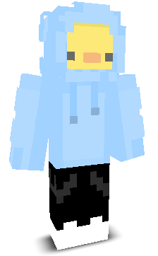 NotChocolat3's skin